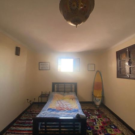 Hotel Kasbah Des Oudayas Rabat Esterno foto