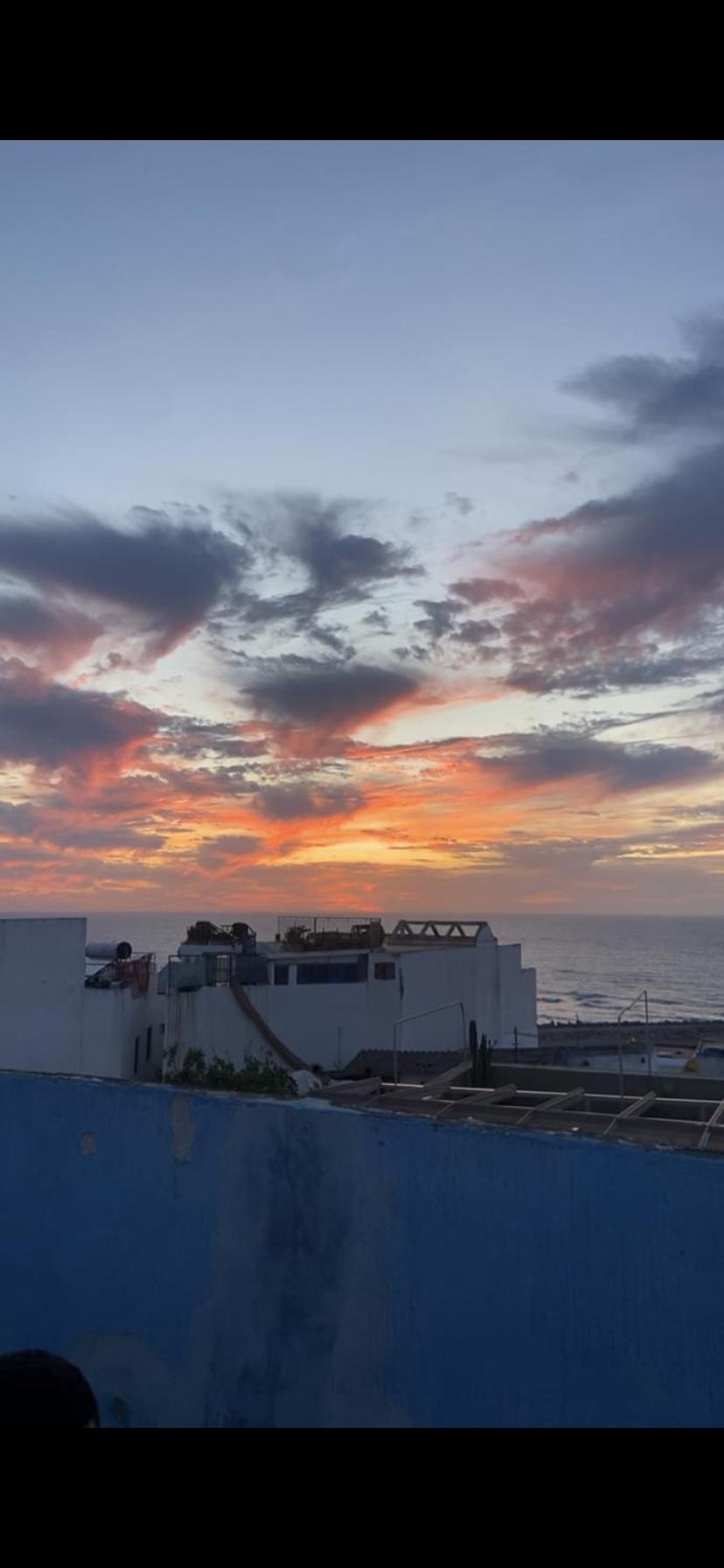 Hotel Kasbah Des Oudayas Rabat Esterno foto