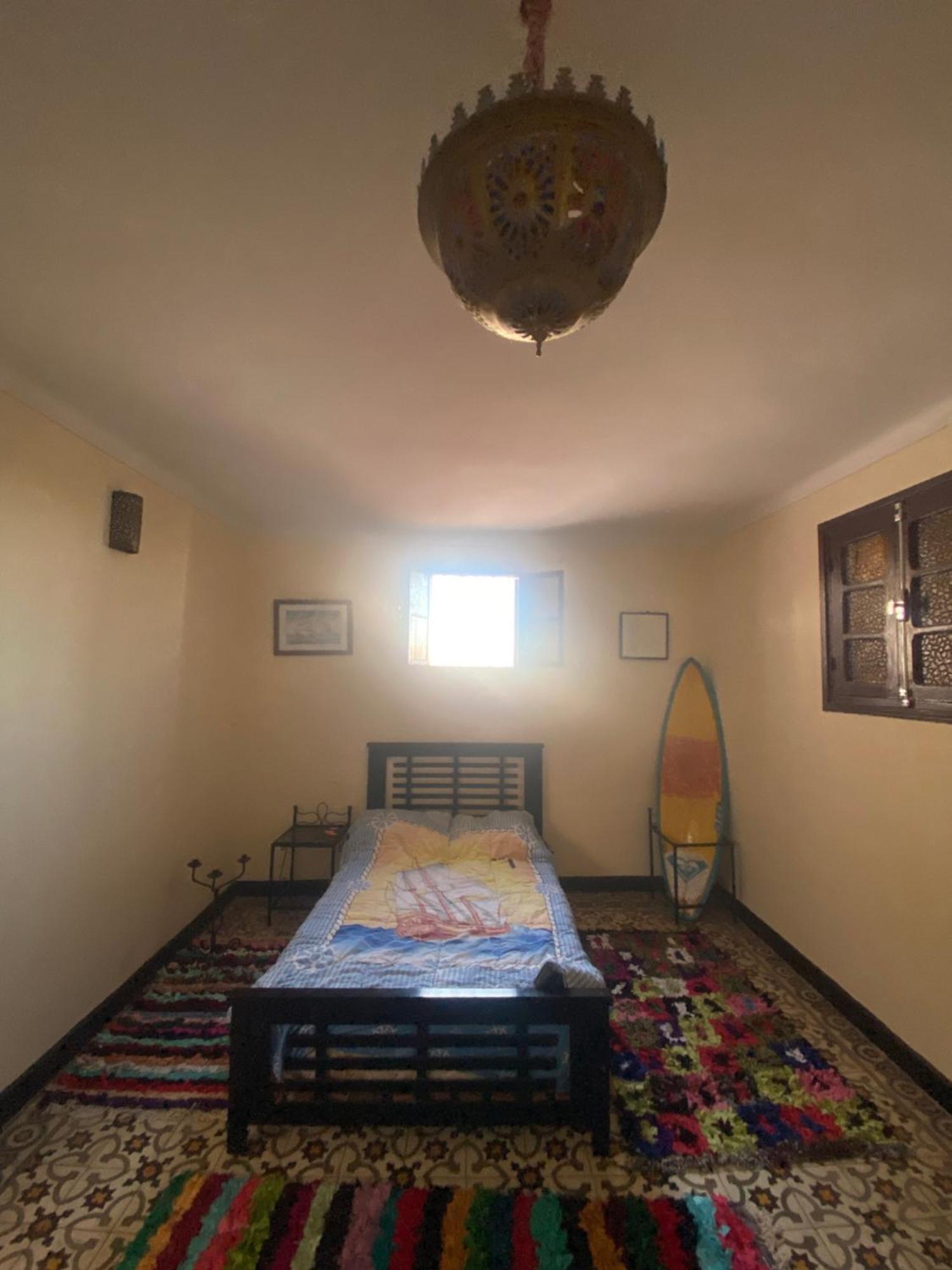 Hotel Kasbah Des Oudayas Rabat Esterno foto